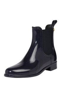 LEMON JELLY, Damen Gummistiefel 'Comfy', Nachtblau