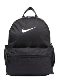Nike Sportswear, Rucksack 'Nike Brasilia JDI', Schwarz / Weiß