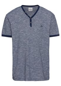 EDC by Esprit, Herren T-Shirt 'SG-068CC2K012', Navy