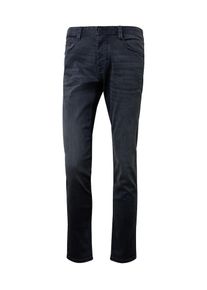 Tom Tailor, Herren Jeans 'Josh', Grey Denim