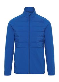 J. Lindeberg J.Lindeberg, Herren Jacke, Blau
