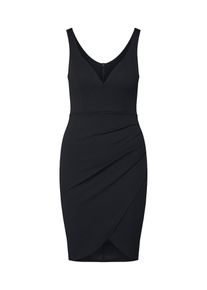 Wal G., Damen Kleid, Schwarz