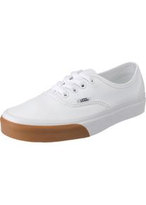 Vans, Damen Sneakers 'UA Authentic', Weiß
