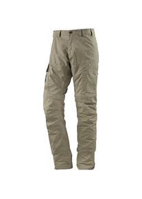 Fjällräven Fjällräven, Herren Hose 'Karl Pro Zip-off', Khaki