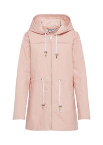 ABOUT YOU, Damen Parka 'Tanisha', Rosé