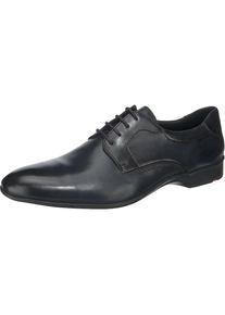Lloyd, Herren IAN Business-Schnürschuhe, Nachtblau