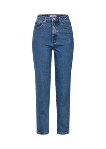EDITED, Damen Jeans 'Lucia', Blue Denim