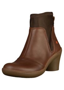 art, Damen Stiefelette, Braun