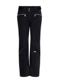 J. Lindeberg J.Lindeberg, Damen Hose 'Truuli', Schwarz