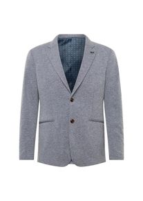 Jack & Jones JACK & JONES, Herren Sakko 'Noos - Jpsimon', Taubenblau