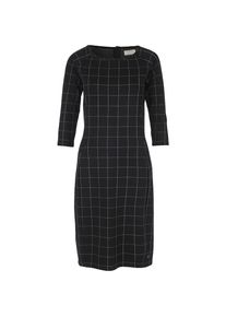 Nümph NÜMPH, Damen Kleid, Schwarz