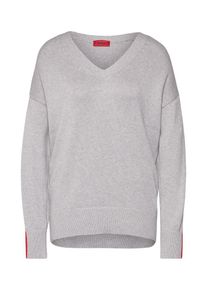 Hugo, Damen Pullover 'Sumaya', Grau