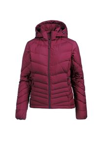 Jack Wolfskin, Damen Daunenjacke 'Selenium', Beere