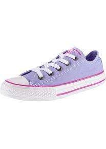Converse, M&auml;dchen Sneakers 'Chuck Taylor All Star', Helllila / Eosin / Wei&szlig;