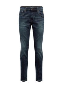 Tom Tailor, Herren Jeans '5pocket MARVIN', Blue Denim