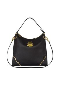 Silvio Tossi, Damen Tasche, Schwarz
