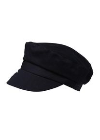 Tommy Jeans, Damen Mütze 'TJW BAKER BOY HAT', Dunkelblau