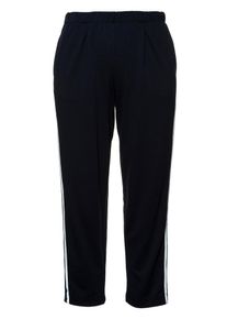 Studio Untold, Damen Hose, Hellblau