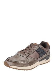 Dockers by Gerli, Herren Sneaker, Dunkelbraun