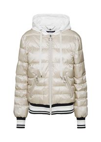 Laurèl LAUREL, Damen Jacke '61001', Beige