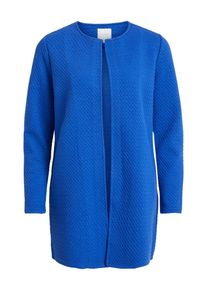 Vila, Damen Jacke 'Vinaja', Blau