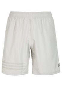 adidas Performance, Herren Trainingsshort '4KRFT', Hellgrau