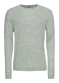 Only & Sons Only & Sons, Herren Pullover, Gr&uuml;nmeliert