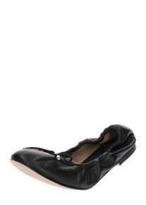 Buffalo, Damen Slipper 'AMALIA', Schwarz