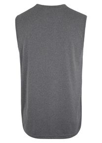 Endurance, Herren Tanktop 'Reggio', Graumeliert