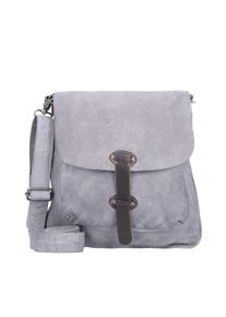 Taschendieb Wien, Damen Umhängetasche, Grau