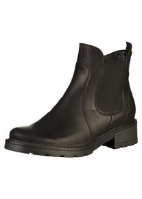 Jenny, Damen Stiefelette, Schwarz