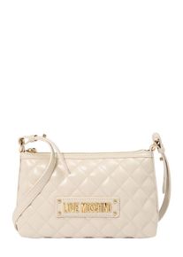 Love Moschino, Damen Umhängetasche 'JC4009PP17', Beige