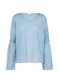 BOSS, Damen Bluse 'Equili', Aqua
