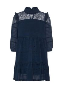 name it, Mädchen Kleid, Nachtblau