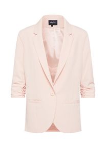 Mbym, Damen Blazer 'Tabita', Rosa