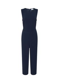 Vila, Damen Overall 'NATHALIA', Dunkelblau