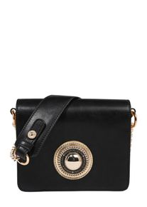 Versace Jeans, Damen Tasche, Schwarz