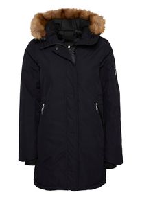 Chiemsee, Damen Parka 'VAIL', Schwarz