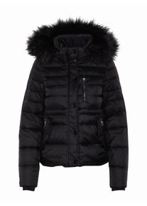 V&eacute;ro Moda VERO MODA, Damen Jacke, Schwarz