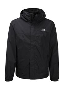 The North Face, Herren Funktionsjacke 'Resolve2', Schwarz