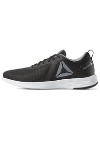 Reebok, Herren Sportschuh, Schwarz