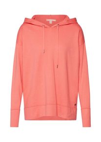Esprit, Damen Pullover, Koralle