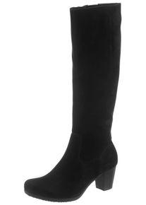 Gabor, Damen Stiefel, Schwarz