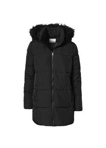 Jacqueline de Yong, Damen Winterjacke, Schwarz
