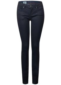 Street One, Damen Denim 'York', Dunkelblau