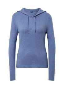 Tom Tailor, Damen Pullover, Royalblau