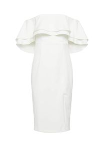 Bardot, Damen Kleid 'BAND', Elfenbein