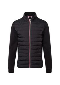 Pier One, Herren Jacke, Schwarz