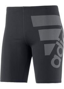 adidas Performance, Herren Shorts, Schwarz