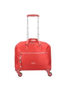 Samsonite, Damen Businesstrolley 'Karissa Biz', Hellrot